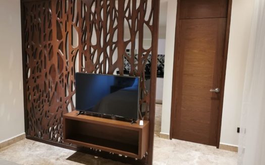 Playa del Carmen Apartment, Great Return