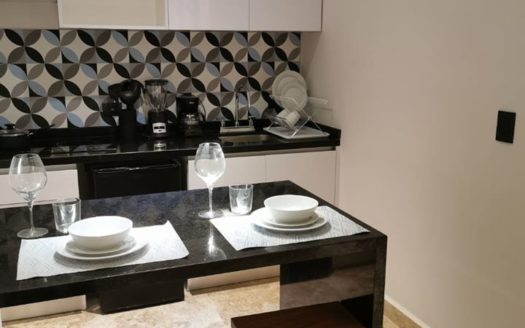 Playa del Carmen Apartment, Great Return