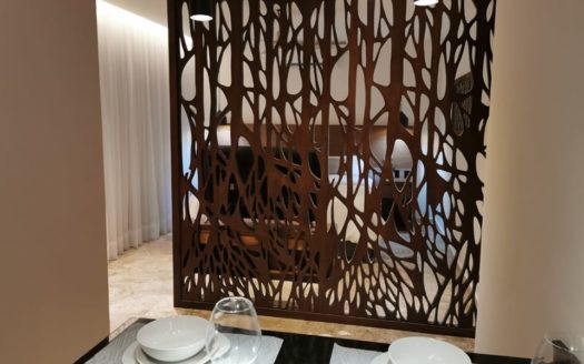 Playa del Carmen Apartment, Great Return