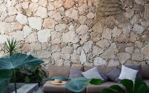 Relaxed, Luxury Living Surrounded By Nature