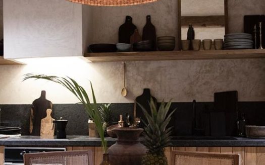 Relaxed, Luxury Living Surrounded By Nature