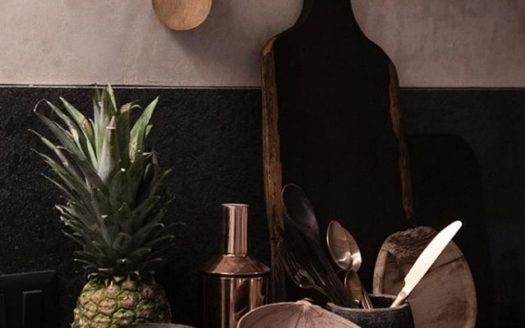 Relaxed, Luxury Living Surrounded By Nature