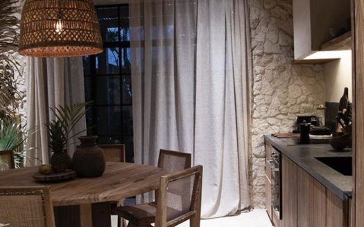 Relaxed, Luxury Living Surrounded By Nature