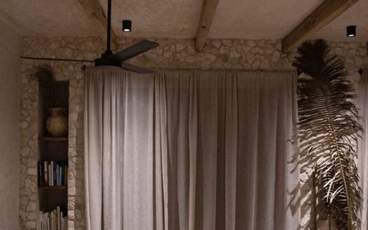 Relaxed, Luxury Living Surrounded By Nature