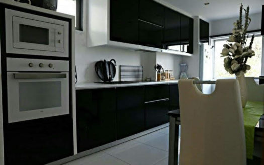 Luxury Penthouse In Cascais