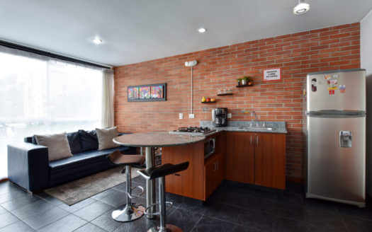 Daily Rental Income, Fully Managed, El Poblado