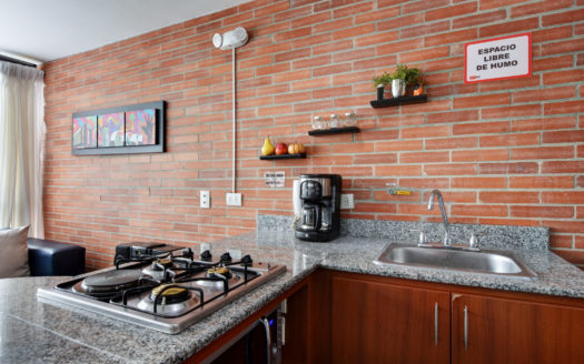 Daily Rental Income, Fully Managed, El Poblado