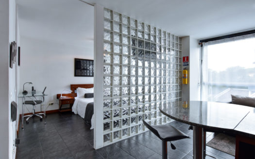 Daily Rental Income, Fully Managed, El Poblado