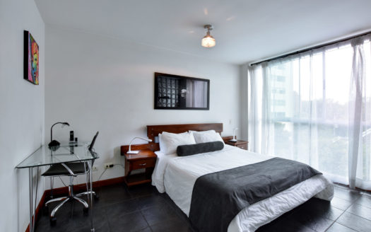 Daily Rental Income, Fully Managed, El Poblado