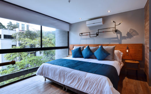 Daily Rental Investment, Turn Key In Poblado