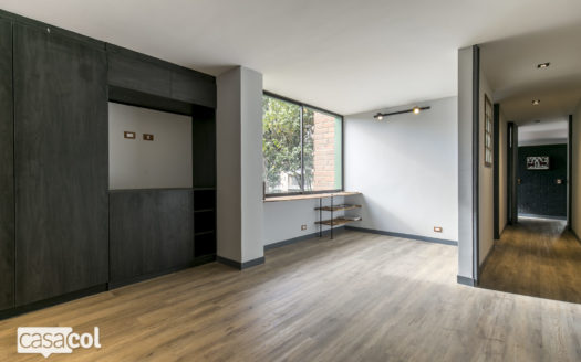 Fantastic Renovated Apartment With Terrace In El Poblado