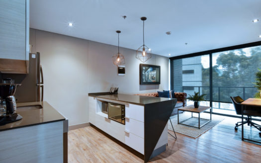 Daily Rental Investment, Turn Key In Poblado