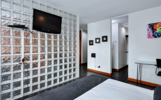 Daily Rental Income, Fully Managed, El Poblado