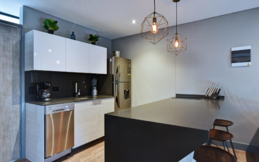 Daily Rental Investment, Turn Key In Poblado