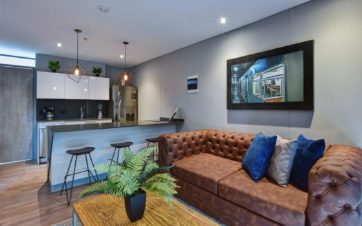 Daily Rental Investment, Turn Key In Poblado