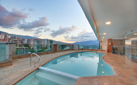 Daily Rental Income, Fully Managed, El Poblado