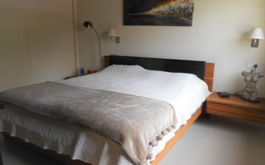 Mountain Villa, Panoramic View In Finestrat