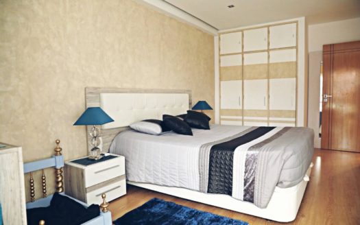 Luxury Penthouse In Cascais