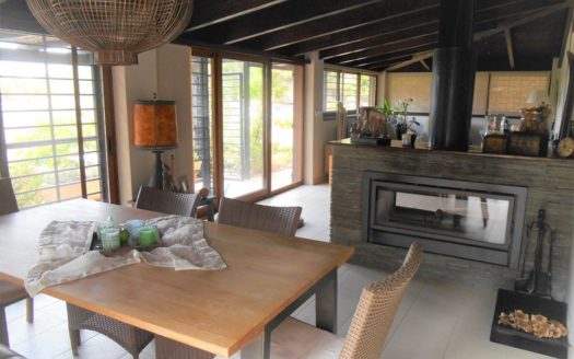 Mountain Villa, Panoramic View In Finestrat