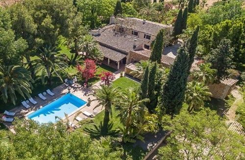 Modern Luxury Finca-Villa, Mallorca