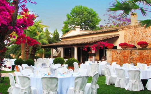 Modern Luxury Finca-Villa, Mallorca