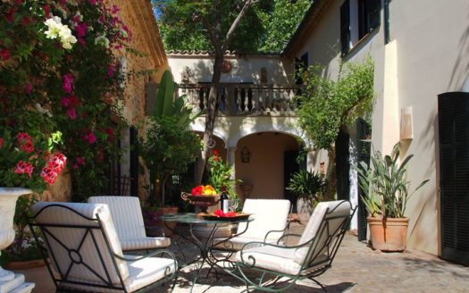 Modern Luxury Finca-Villa, Mallorca