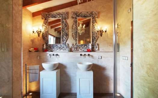 Modern Luxury Finca-Villa, Mallorca