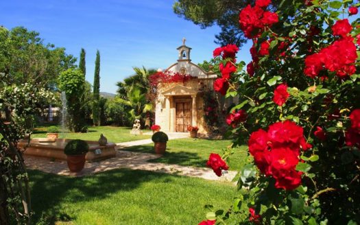 Modern Luxury Finca-Villa, Mallorca