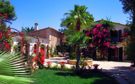Modern Luxury Finca-Villa, Mallorca