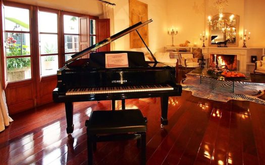 Modern Luxury Finca-Villa, Mallorca