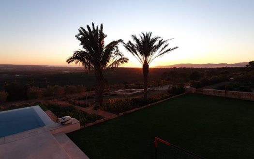 Stunning Villa With Breathtaking Views, Mallorca