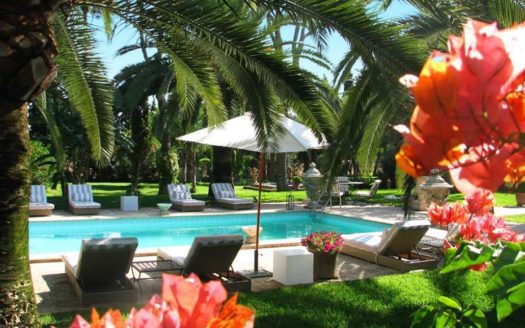 Modern Luxury Finca-Villa, Mallorca