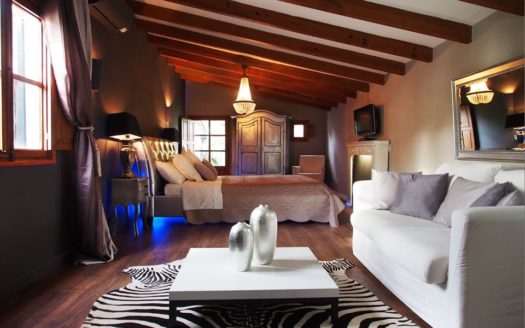 Modern Luxury Finca-Villa, Mallorca