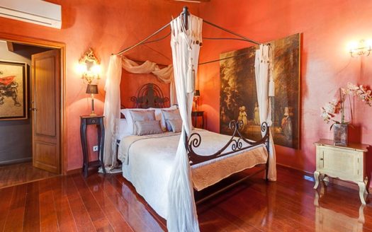 Modern Luxury Finca-Villa, Mallorca