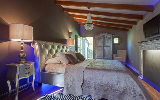Modern Luxury Finca-Villa, Mallorca