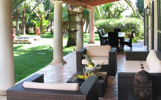 Modern Luxury Finca-Villa, Mallorca