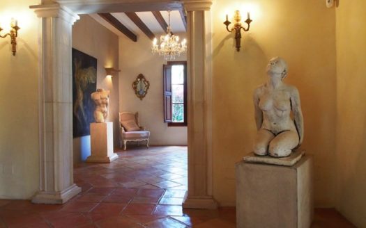 Modern Luxury Finca-Villa, Mallorca