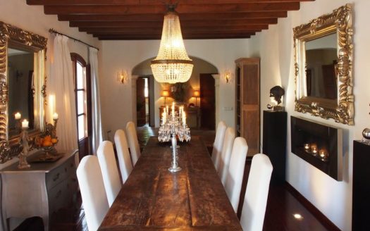 Modern Luxury Finca-Villa, Mallorca