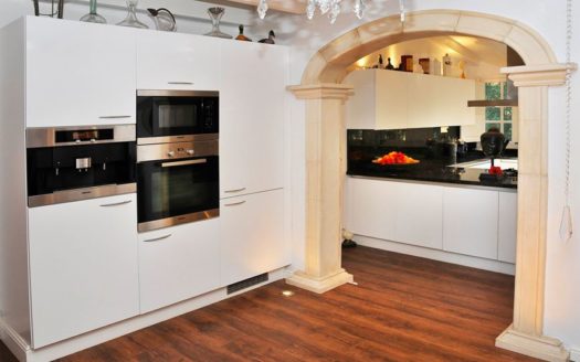 Modern Luxury Finca-Villa, Mallorca