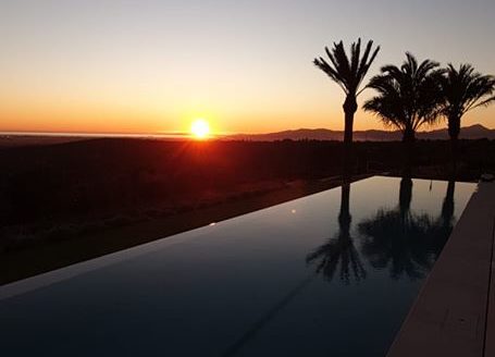 Stunning Villa With Breathtaking Views, Mallorca