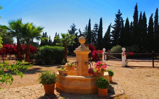 Modern Luxury Finca-Villa, Mallorca