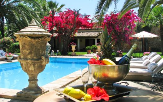 Modern Luxury Finca-Villa, Mallorca