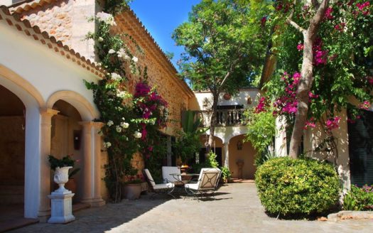 Modern Luxury Finca-Villa, Mallorca