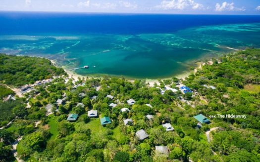 The Hideway In The Bay Islands, Roatán, Honduras
