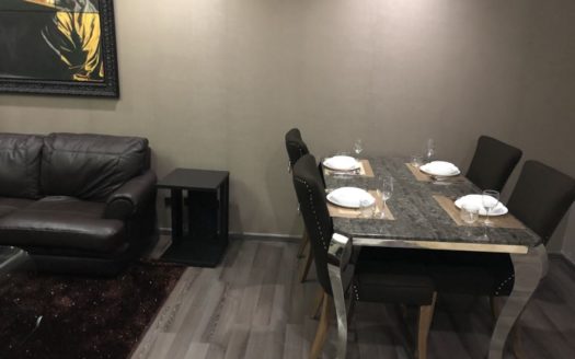 Two Bedroom With Pool, Central Bangkok