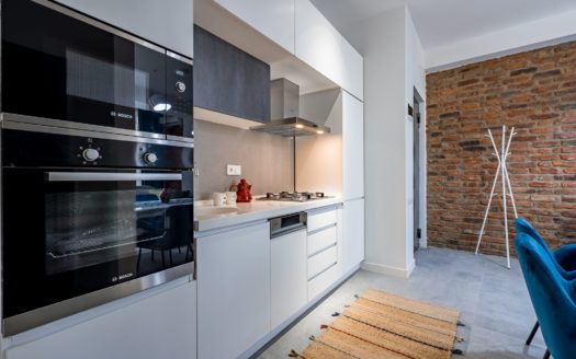 Trendy One Bedroom On Shroshi Street, Vake, Tbilisi