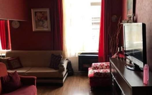 Three Bedroom Duplex Apartment In Central Tbilisi