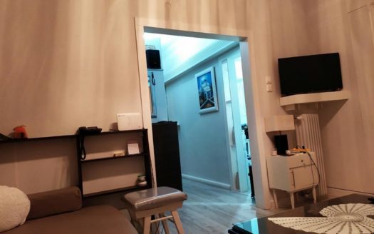 Apartment Close To US Embassy