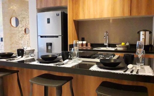 New Luxury Condo in Playa del Carmen, Mexico