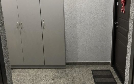 Kobuleti Street, Remodeled Apartment In Vake, Tbilisi, Georgia